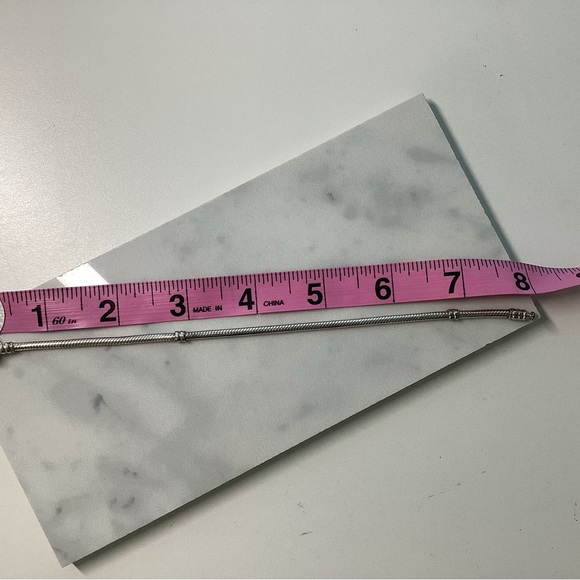 PANDORA ICONIC Snake Bracelet - Picture 6 of 6